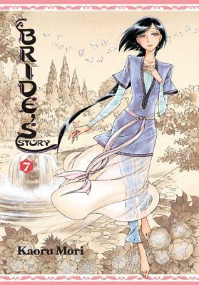 A Bride's Story, Vol. 7 by Kaoru Mori