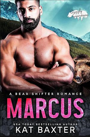 Marcus by Kat Baxter