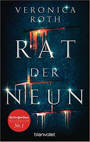 Rat der Neun by Veronica Roth