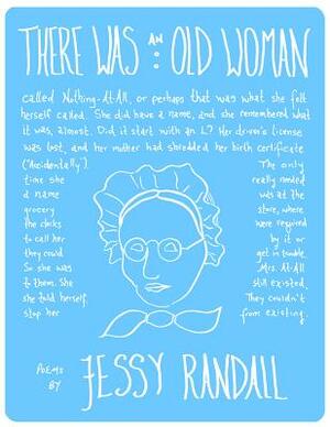 There Was an Old Woman by Jessy Randall