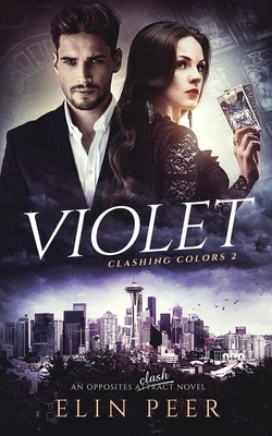Violet by Elin Peer