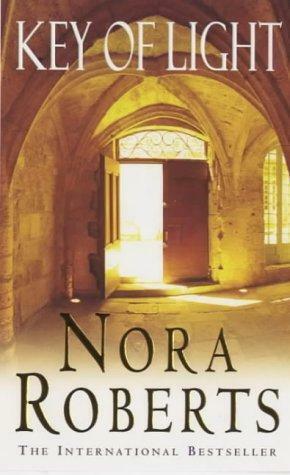 Key Of Light by Nora Roberts