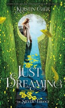 Just Dreaming by Kerstin Gier