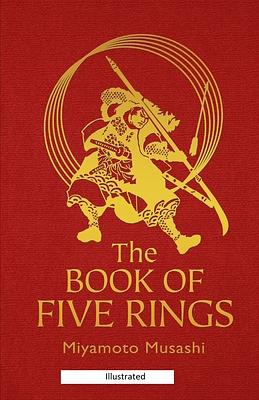 The Book of Five Rings: The Strategy of the Samurai by Miyamoto Musashi