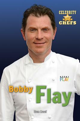 Bobby Flay by Don Rauf