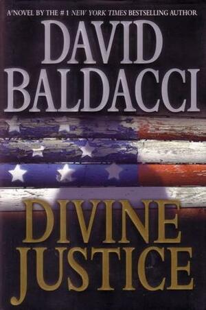 Divine Justice by David Baldacci