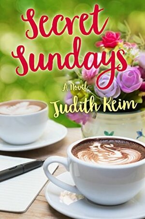 Secret Sundays by Judith Keim