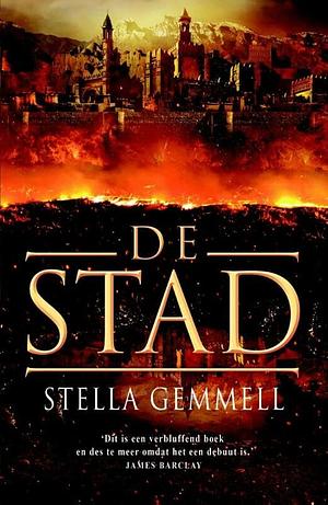 De stad by Stella Gemmell