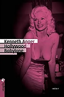 Hollywood Babylone by Kenneth Anger