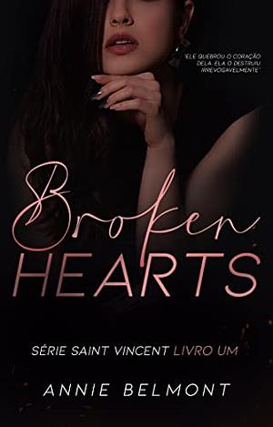 Broken Hearts by Annie Belmont