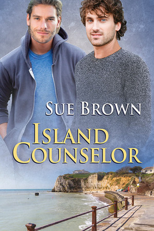 Island Counselor by Sue Brown
