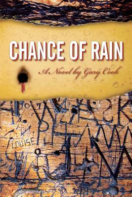 Chance of Rain by Gary Cook
