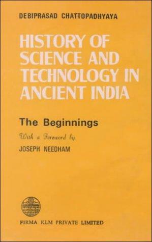 In Defence Of Materialism In Ancient India: A Study In Cārvāka/Lokāyata by Debiprasad Chattopadhyaya