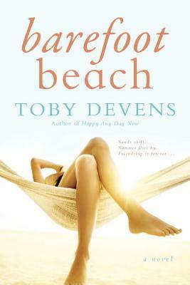 Barefoot Beach by Toby Devens