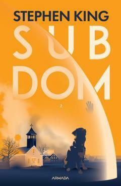 Sub Dom #2 by Stephen King