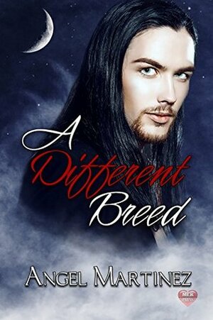 A Different Breed by Angel Martinez