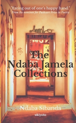 The Ndaba Jamela Collections by Ndaba Sibanda