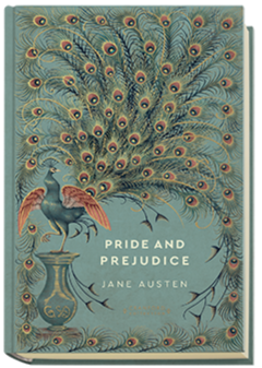 Pride and Prejudice by Jane Austen