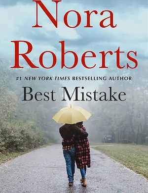 Best Mistake by Nora Roberts