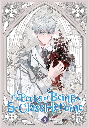 The Perks of Being an S-Class Heroine, Vol. 5 by Grrr, Irinbi, Shirley Chen