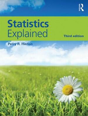 Statistics Explained by Perry R. Hinton