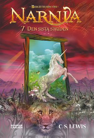 Den sista striden  by C.S. Lewis