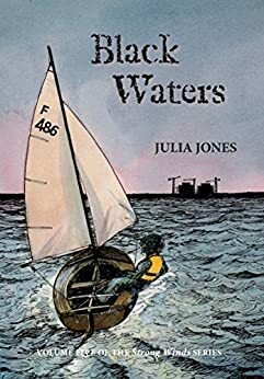 Black Waters by Julia Jones