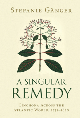 A Singular Remedy by Stefanie Gänger