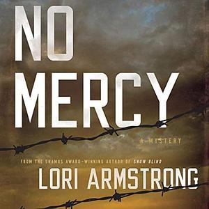 No Mercy by Lori G. Armstrong