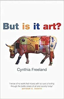 Konstteori: en introduktion by Cynthia A. Freeland