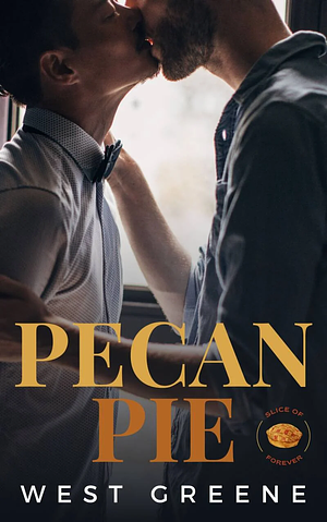 Pecan Pie by West Greene