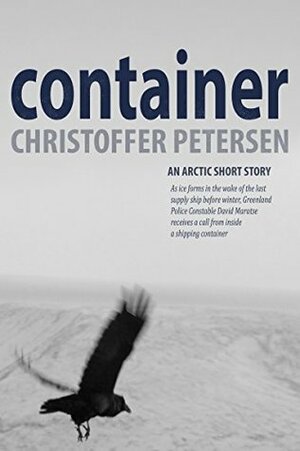 Container by Christoffer Petersen