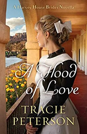 A Flood of Love by Tracie Peterson