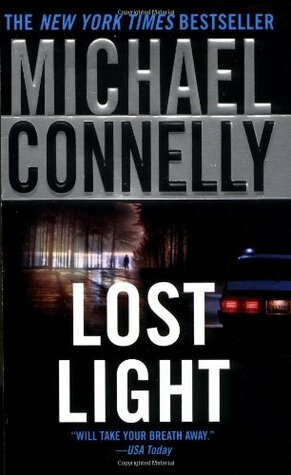 Lost Light by Michael Connelly