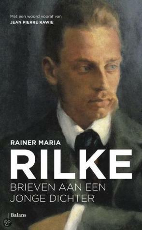 Brieven aan een jonge dichter by Theodor Duquesnoy, Rainer Maria Rilke