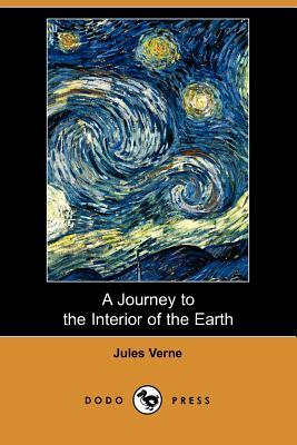 A Journey to the Interior of the Earth (Dodo Press) by Jules Verne