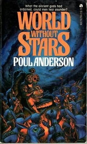 World without Stars by Poul Anderson