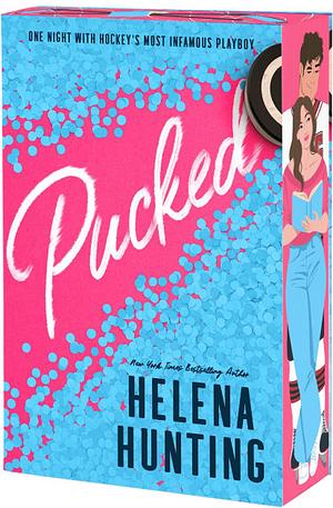 Pucked by Helena Hunting