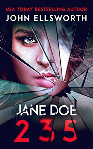 Jane Doe 235 by John Ellsworth