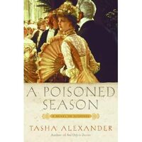 A Poisoned Season by Tasha Alexander