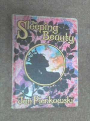 The Sleeping Beauty by Jacob Grimm