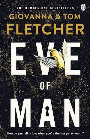 Eve of Man by Giovanna Fletcher, Tom Fletcher