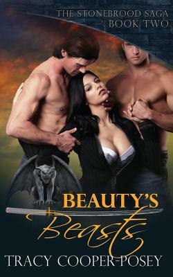 Beauty's Beasts by Tracy Cooper-Posey