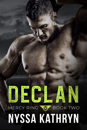 Declan by Nyssa Kathryn