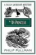 The Tin Princess by Philip Pullman