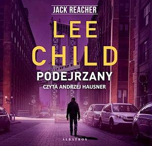 Podejrzany by Lee Child