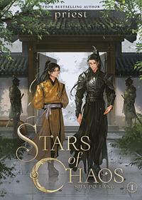 Stars of Chaos: Sha Po Lang (Novel) Vol. 1 by priest