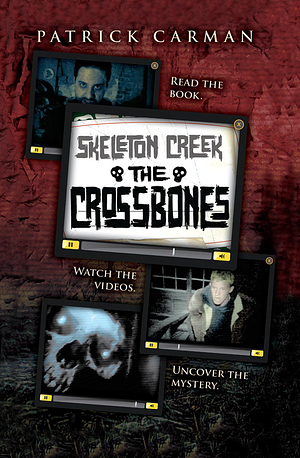 The Crossbones by Patrick Carman