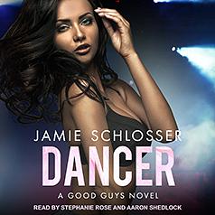 Dancer by Jamie Schlosser