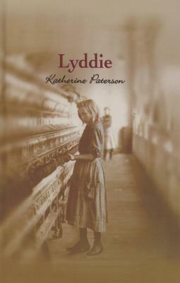 Lyddie by Katherine Paterson